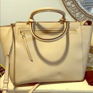 Authentic Henri Bendel Purse